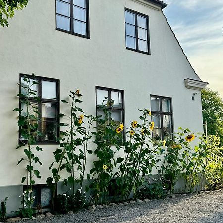 Stf Landskrona Hostel Luaran gambar