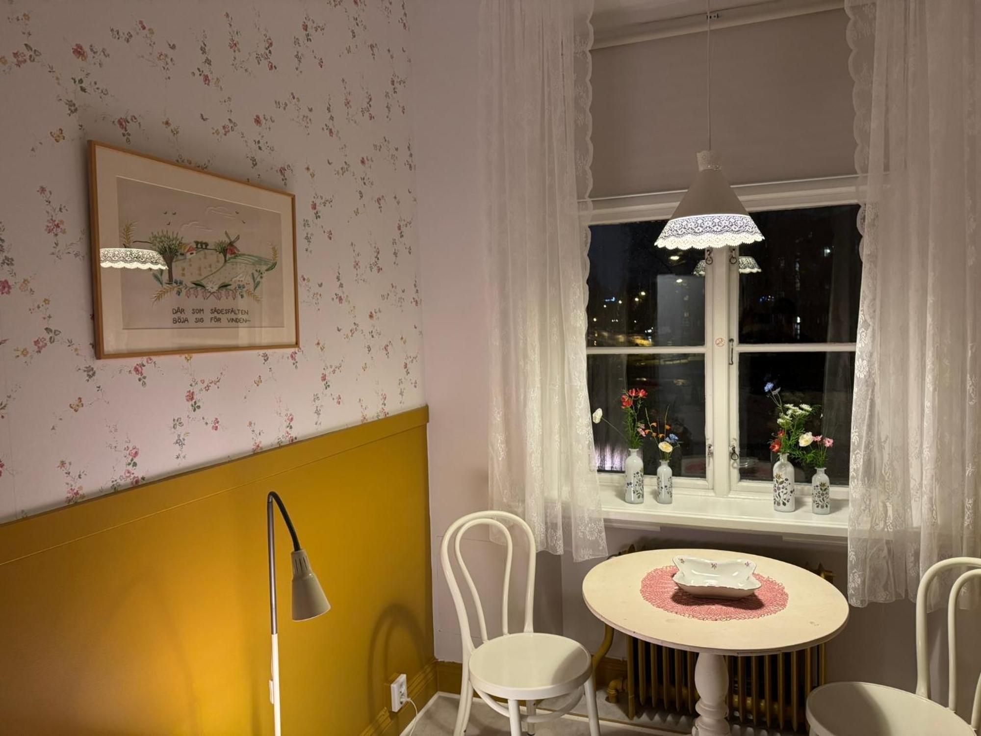 Stf Landskrona Hostel Luaran gambar