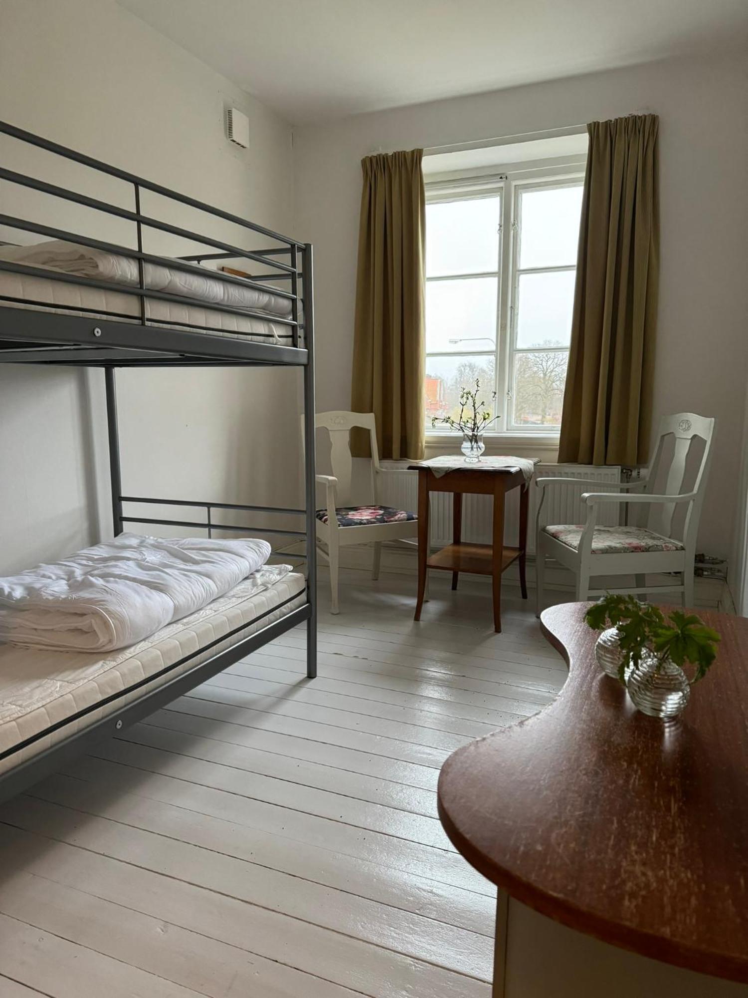 Stf Landskrona Hostel Luaran gambar