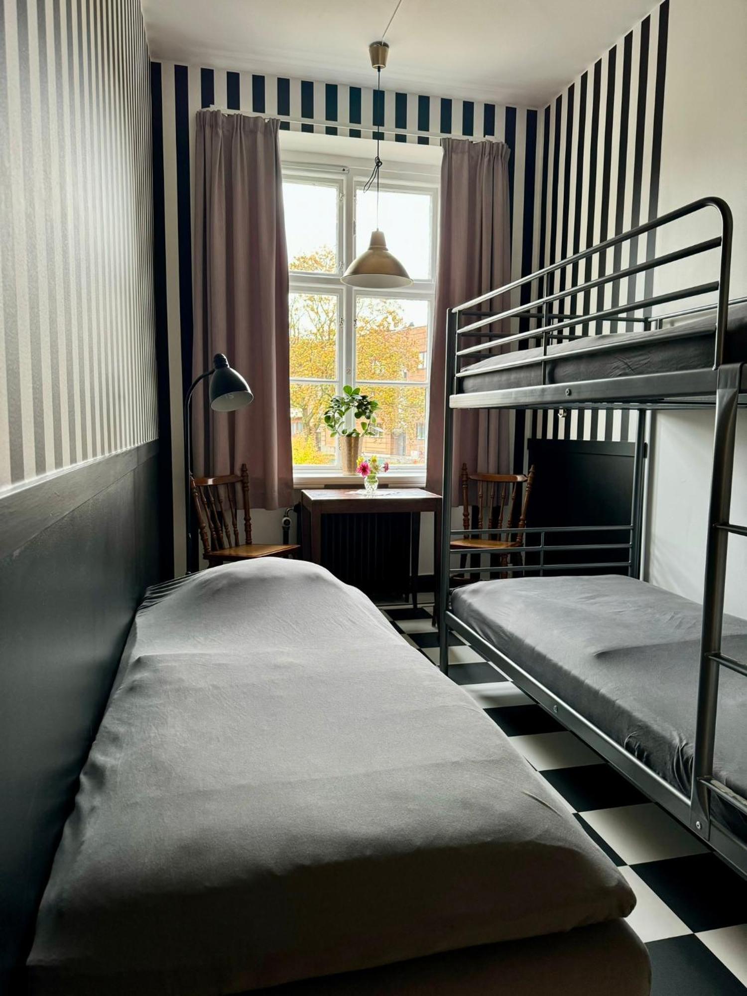 Stf Landskrona Hostel Luaran gambar