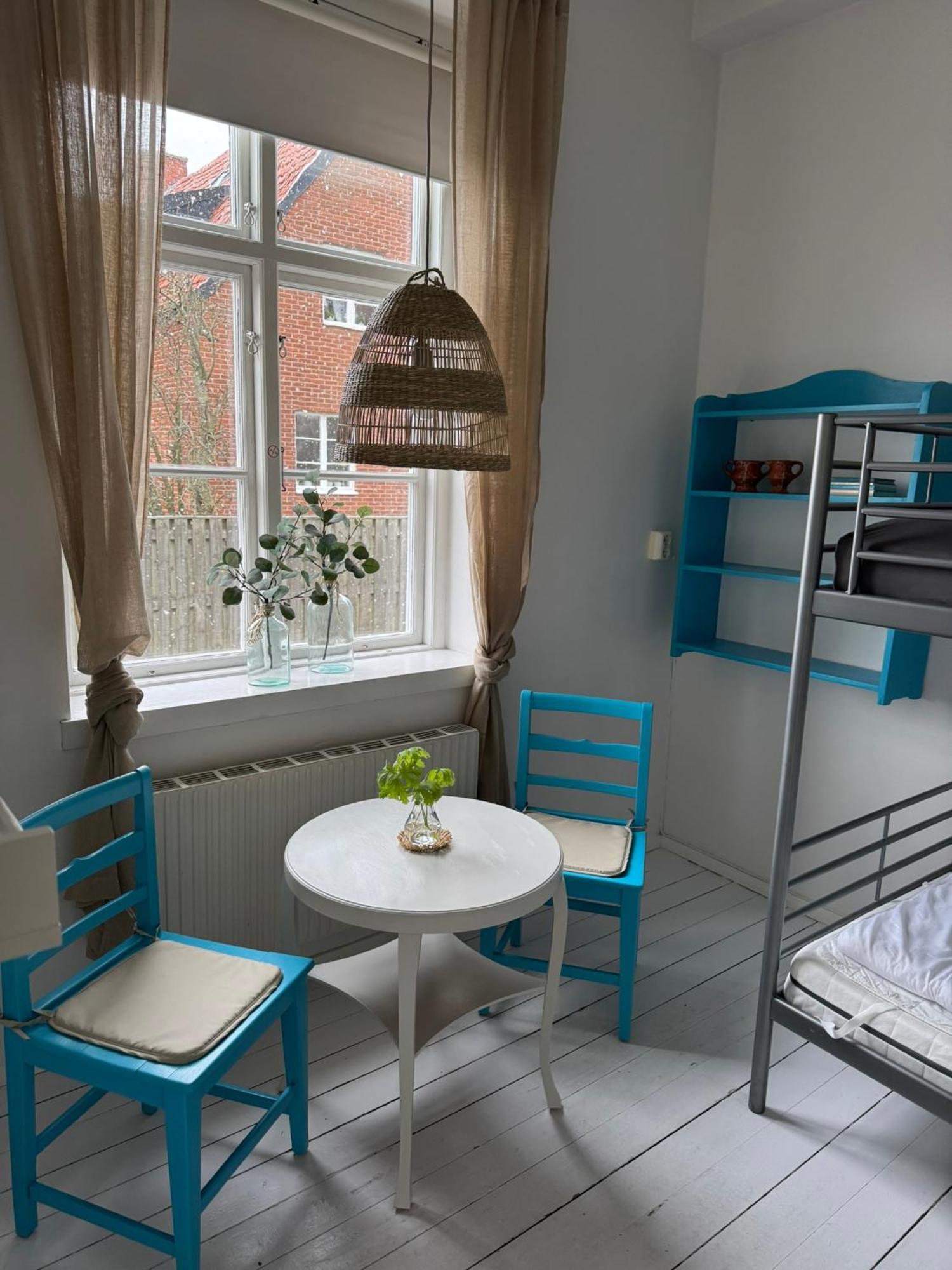 Stf Landskrona Hostel Luaran gambar