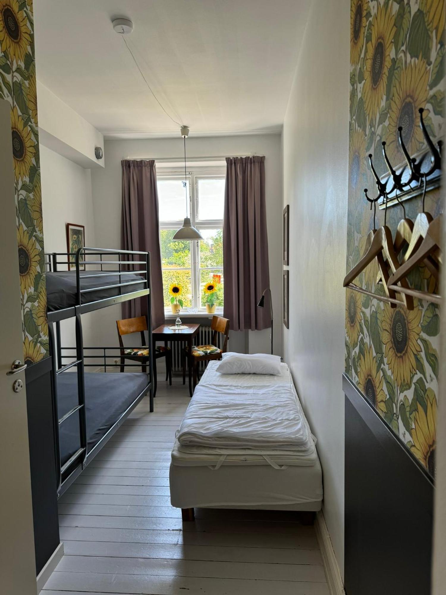 Stf Landskrona Hostel Luaran gambar