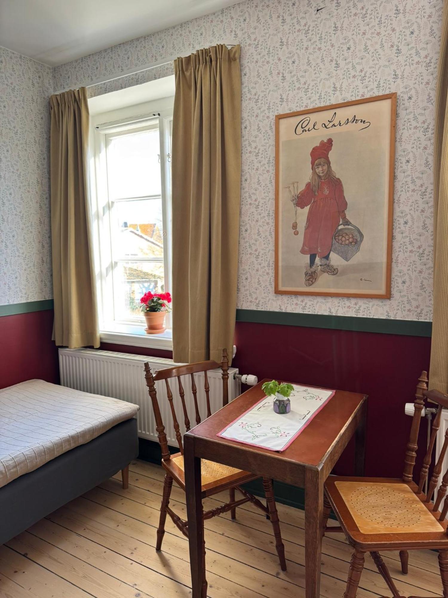 Stf Landskrona Hostel Luaran gambar