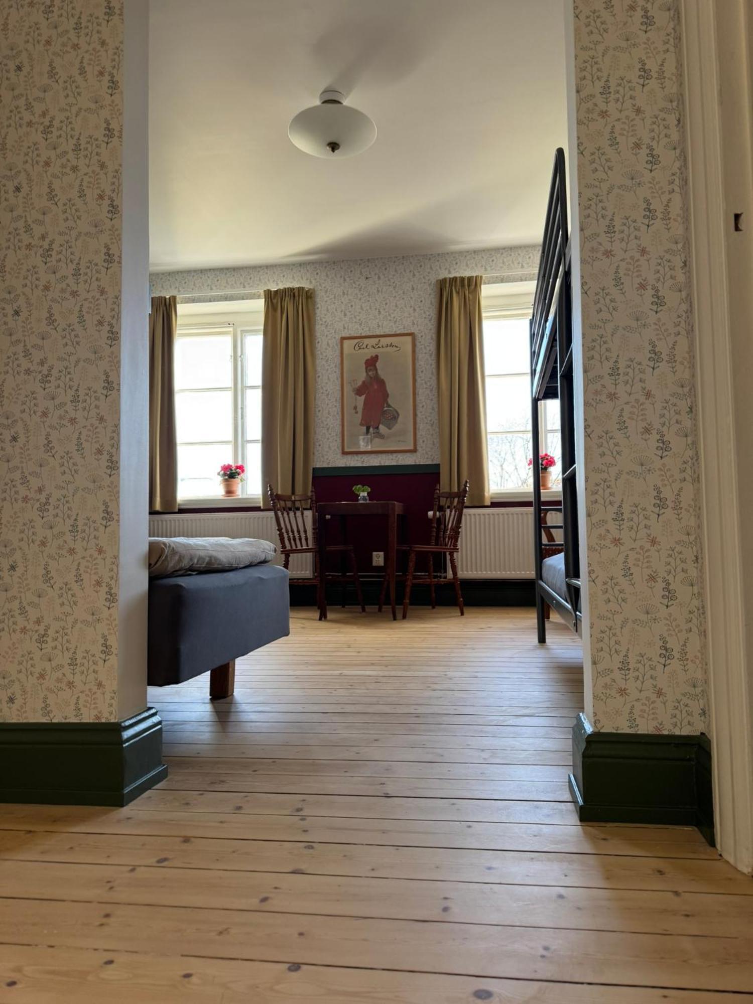 Stf Landskrona Hostel Luaran gambar