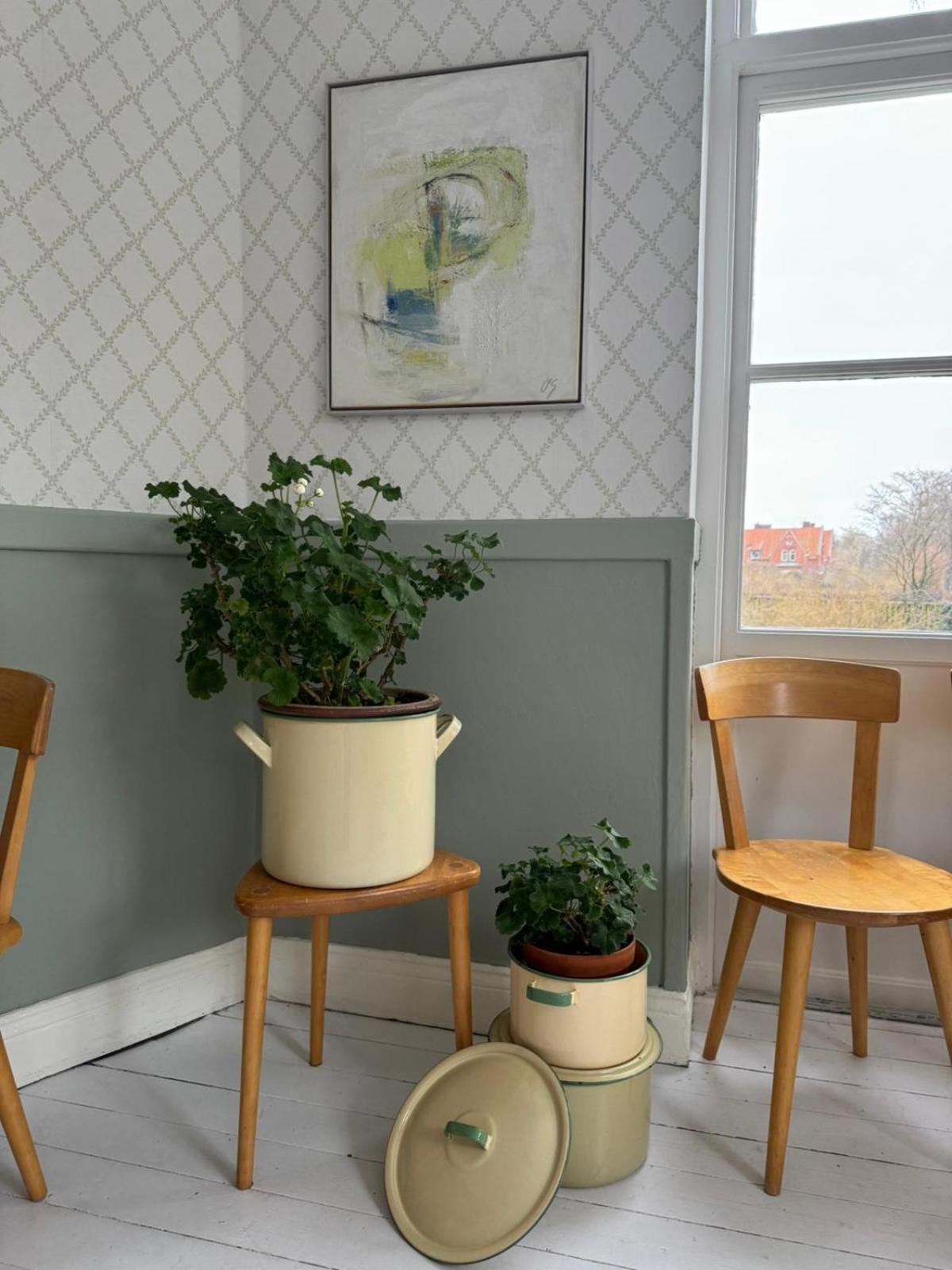 Stf Landskrona Hostel Luaran gambar