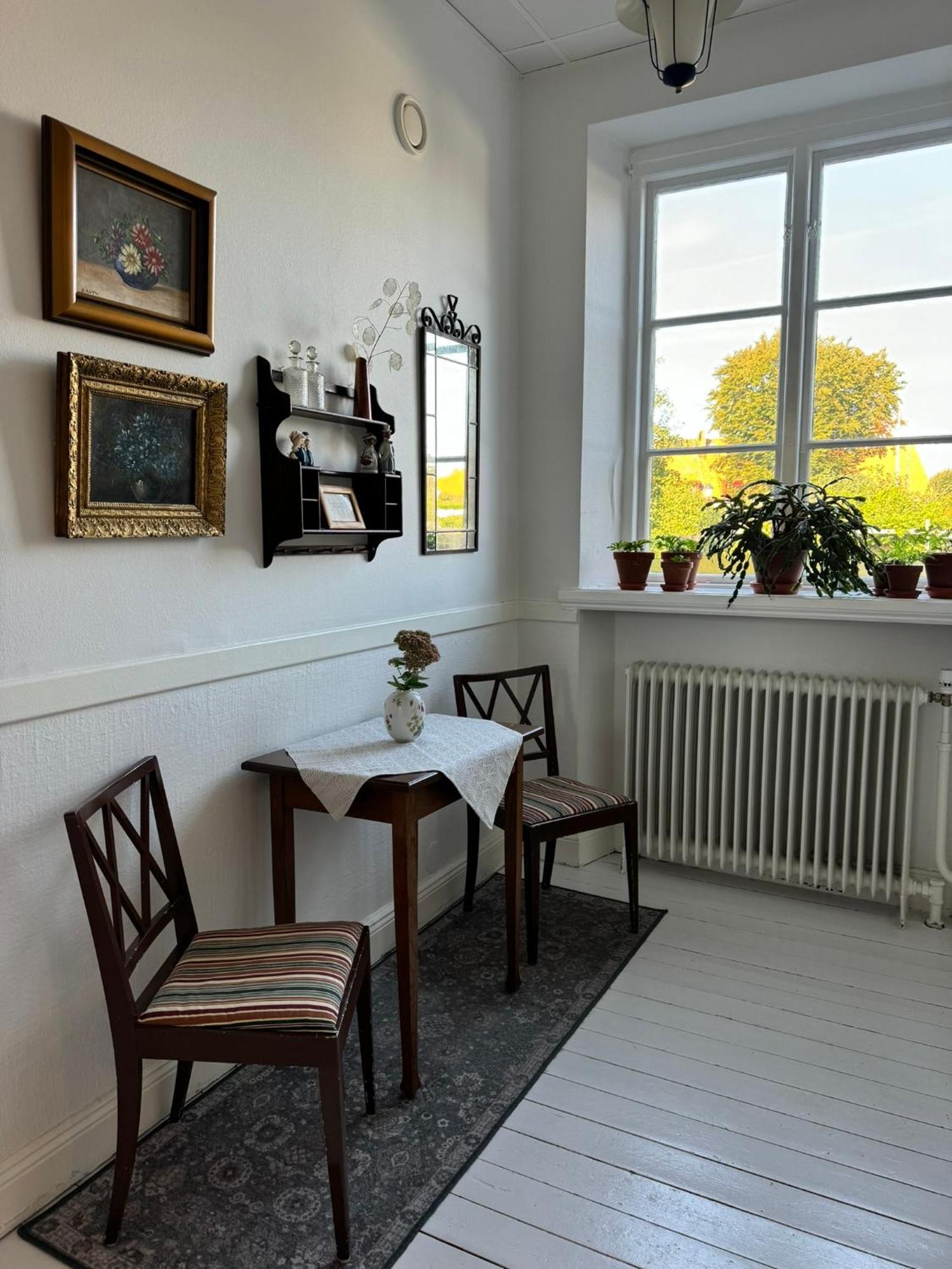 Stf Landskrona Hostel Luaran gambar