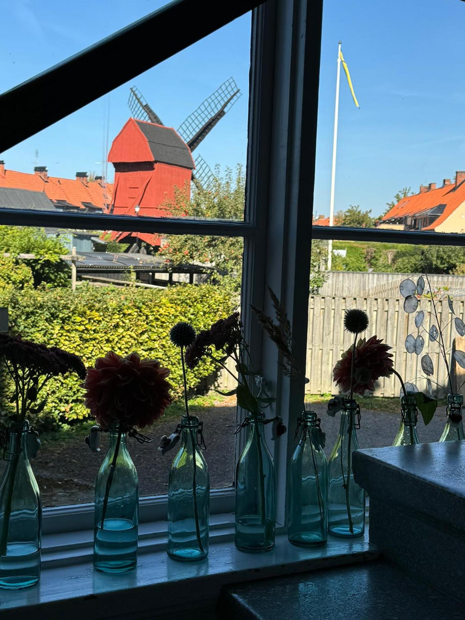 Stf Landskrona Hostel Luaran gambar