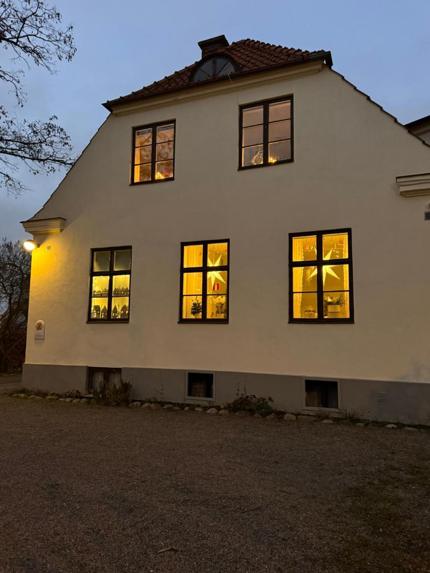 Stf Landskrona Hostel Luaran gambar